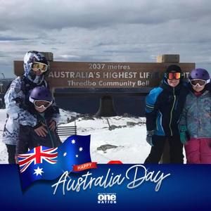 Meet your Posher, Catherine